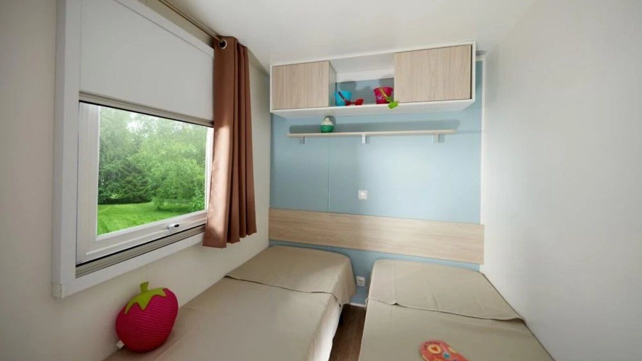 Photo of Bedroom in Le Grand Serre