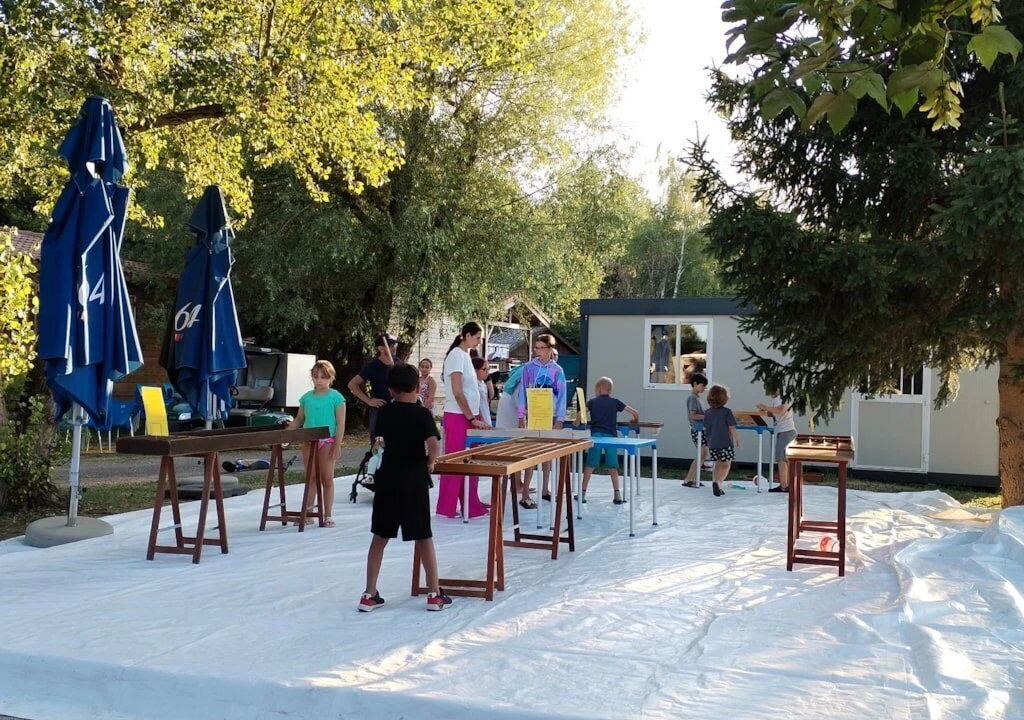 Photo of Outdoor in Le Grand Serre