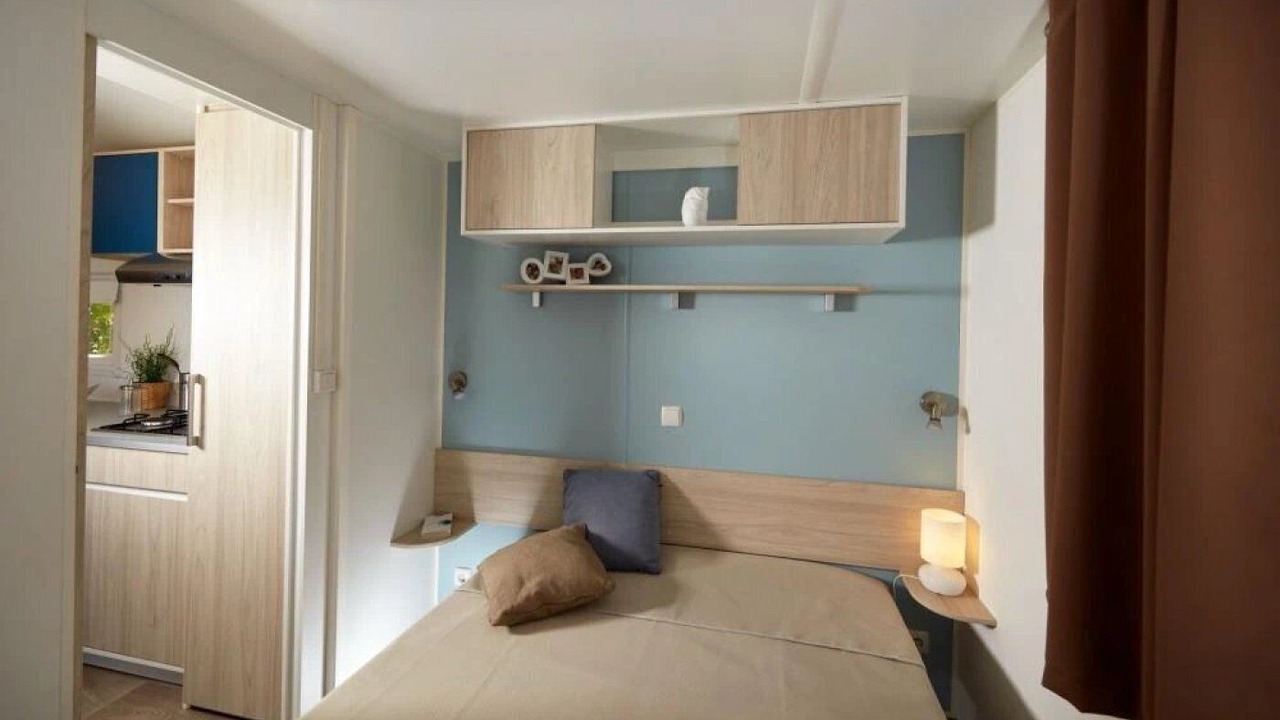 Photo of Bedroom in Le Grand Serre