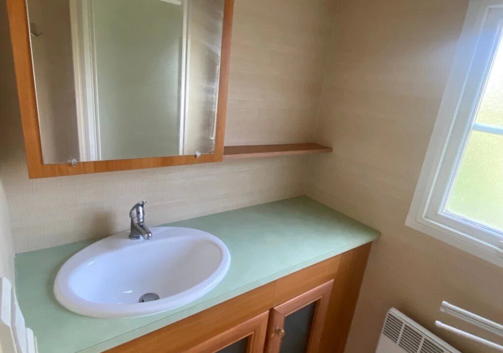 Photo of Bathroom in Le Grand Serre
