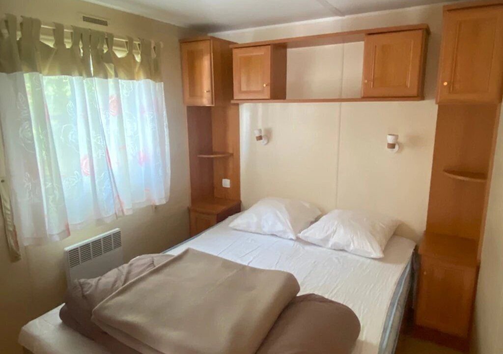 Photo of Bedroom in Le Grand Serre