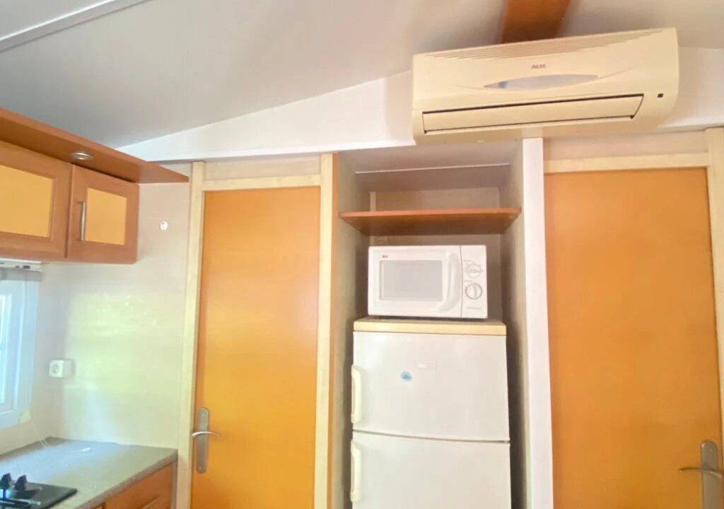 Photo of Kitchen in Le Grand Serre