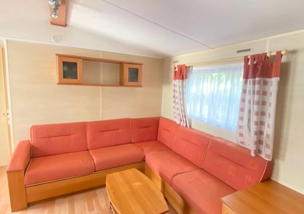 Photo of Livingroom in Le Grand Serre