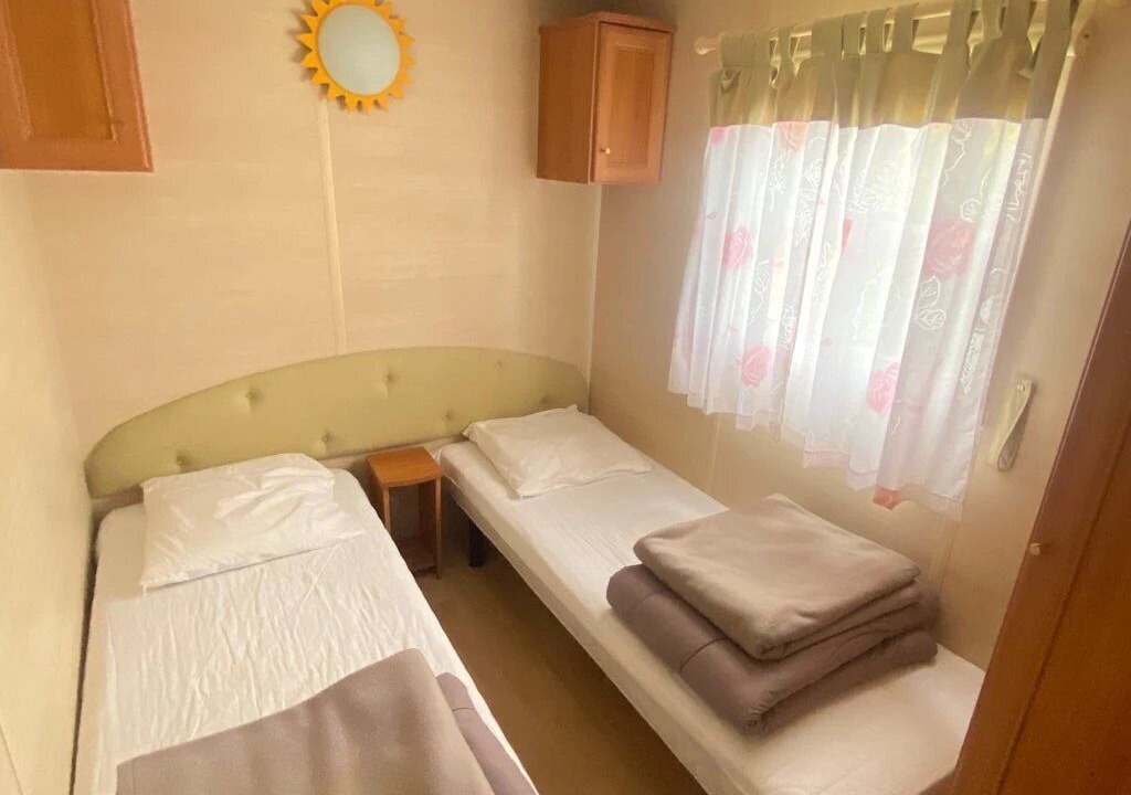 Photo of Bedroom in Le Grand Serre
