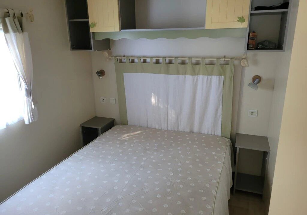 Photo of Bedroom in Le Grand Serre