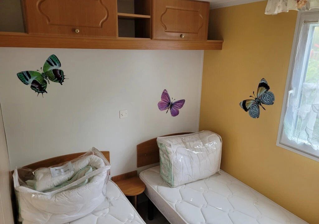 Photo of Bedroom in Le Grand Serre