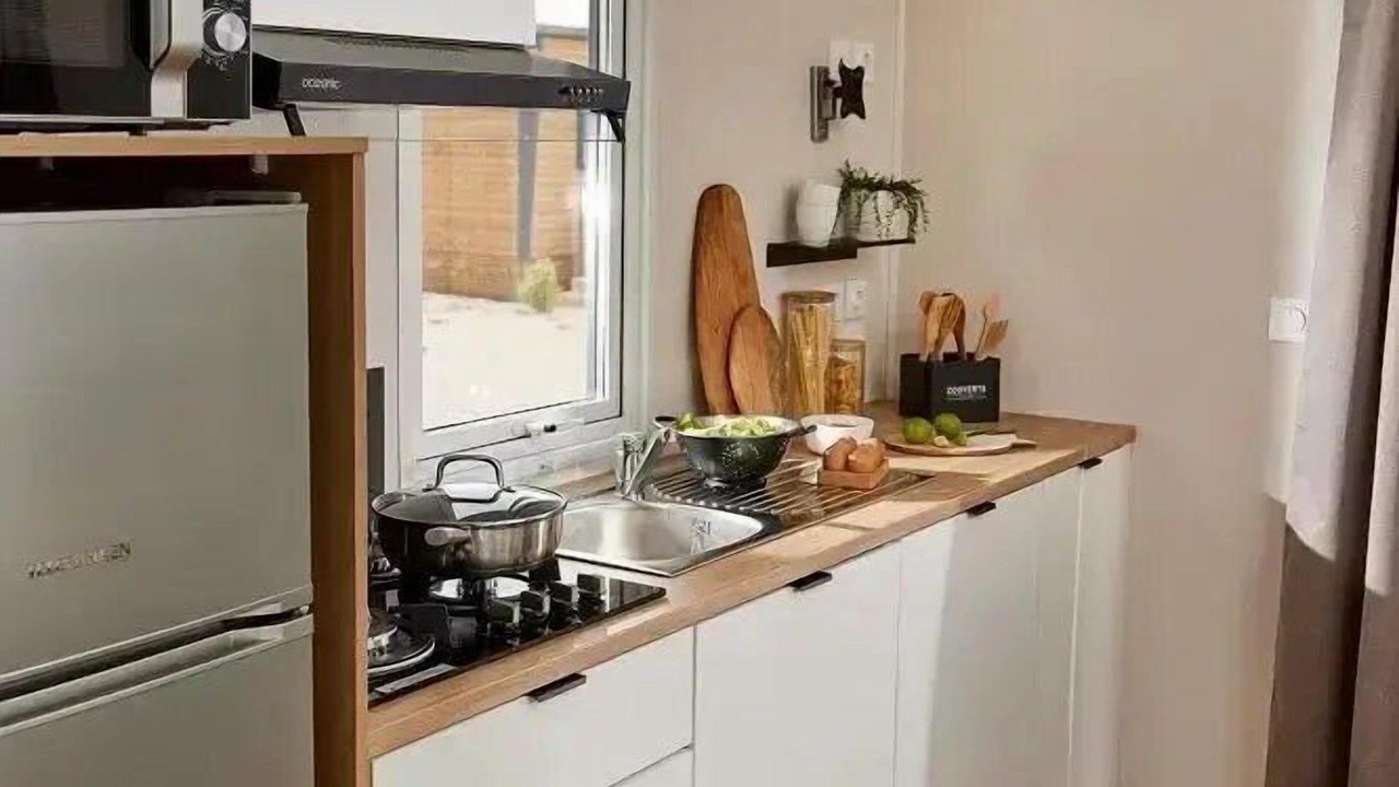 Photo of Kitchen in Gex