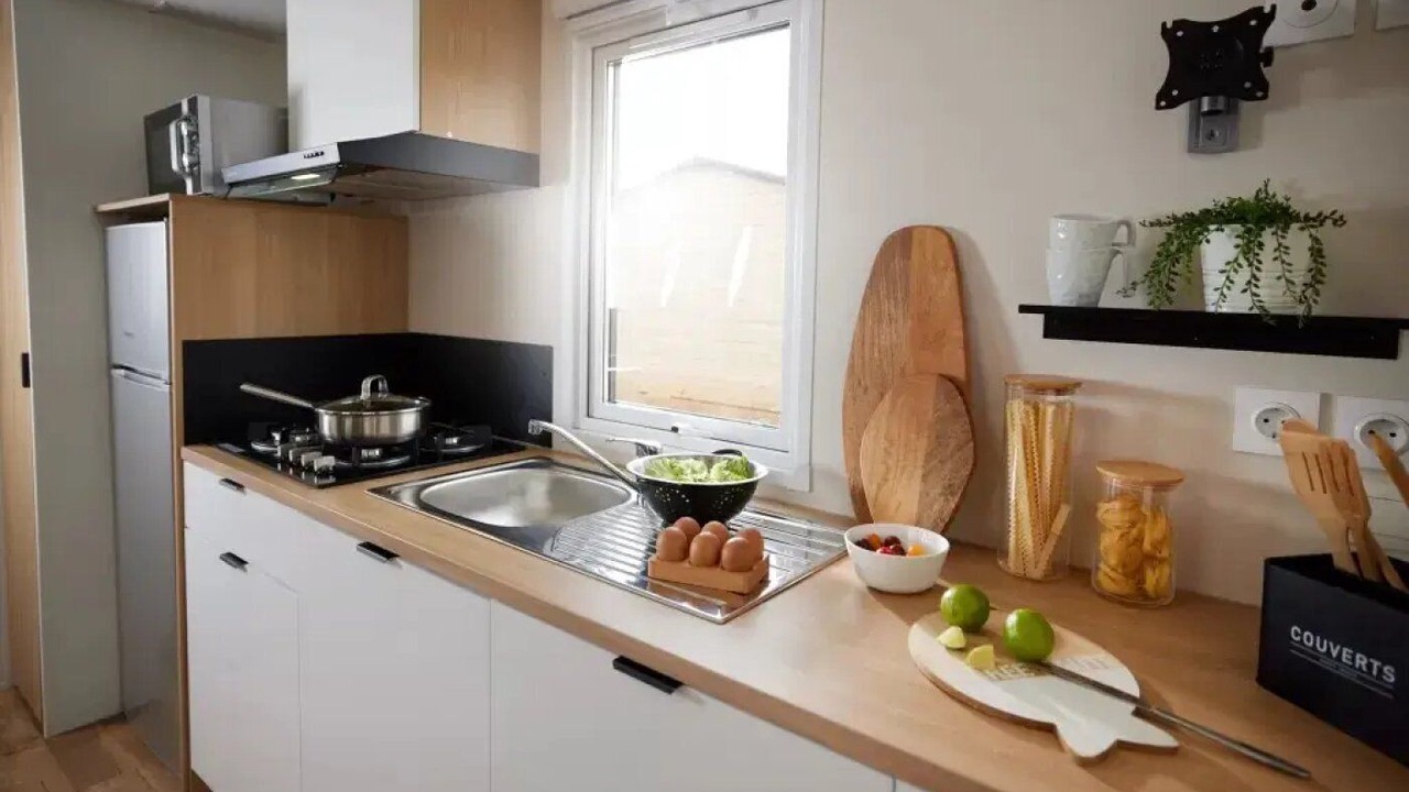 Photo of Kitchen in Gex