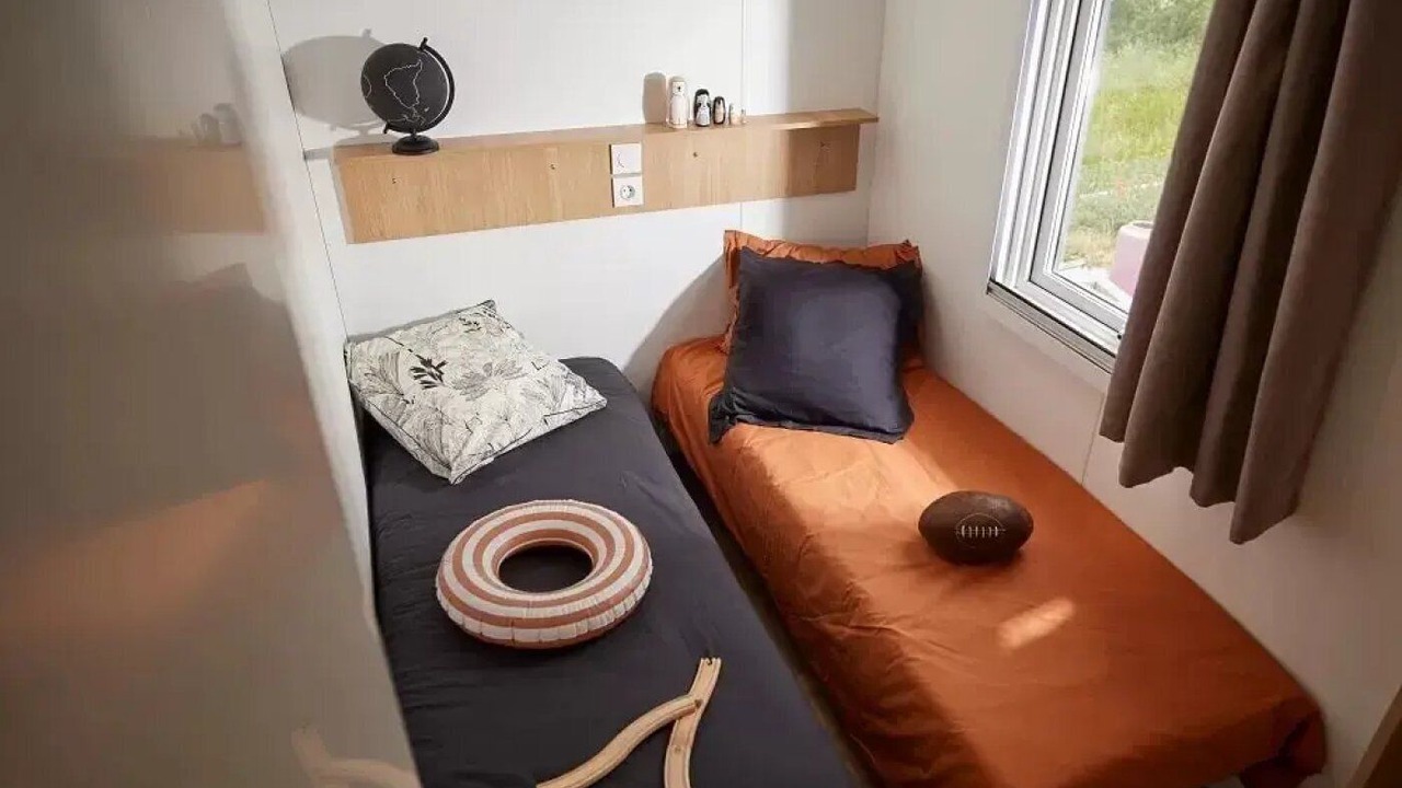 Photo of Bedroom in Gex