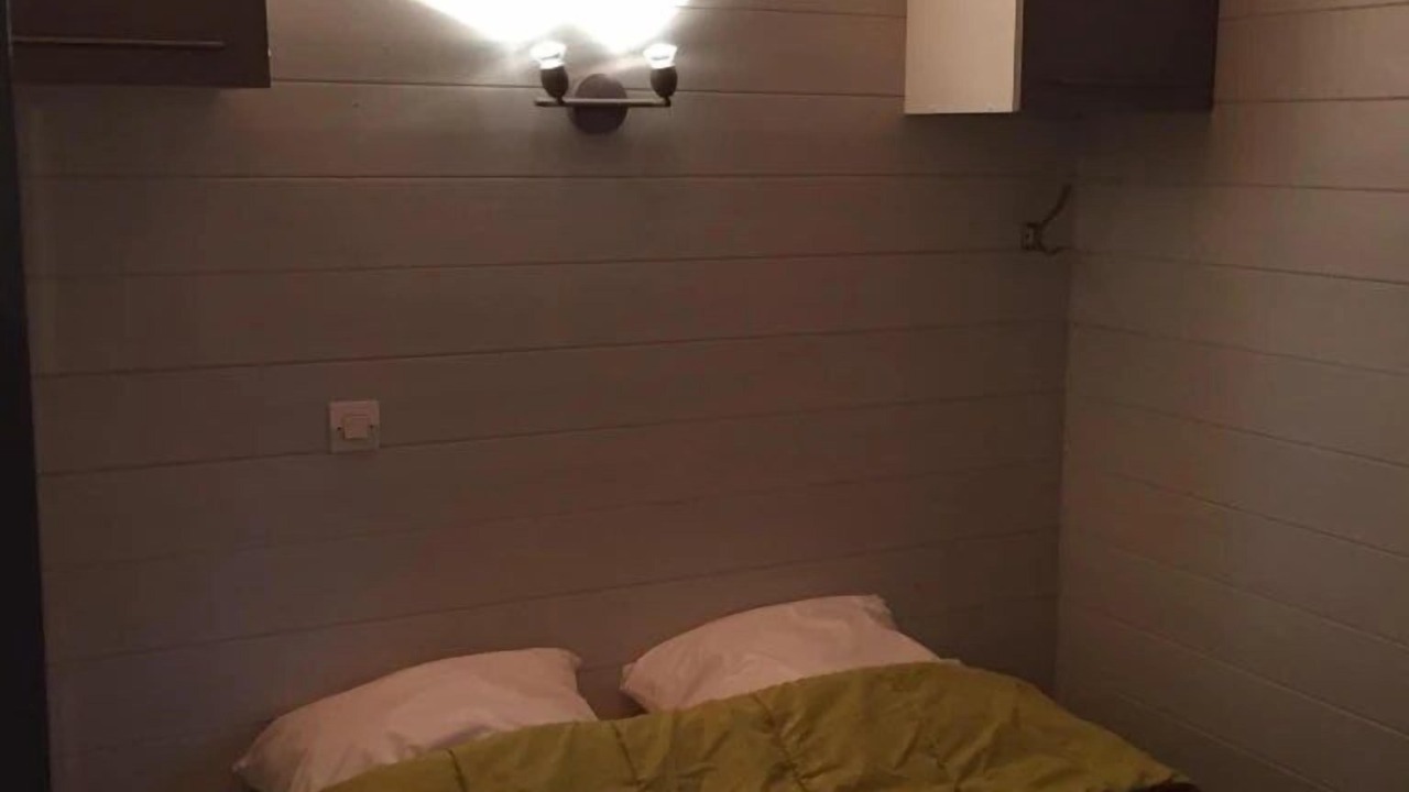 Photo of Bedroom in Bollene