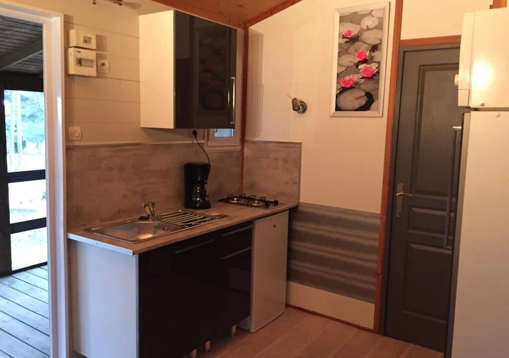 Photo of Kitchen in Bollene