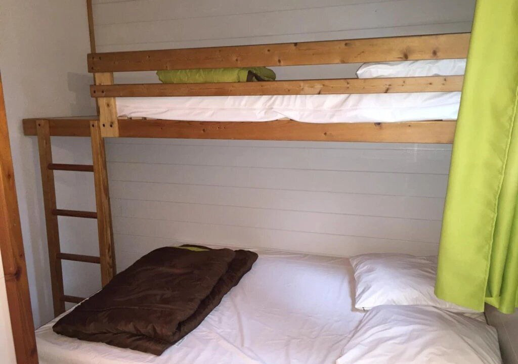 Photo of Bedroom in Bollene