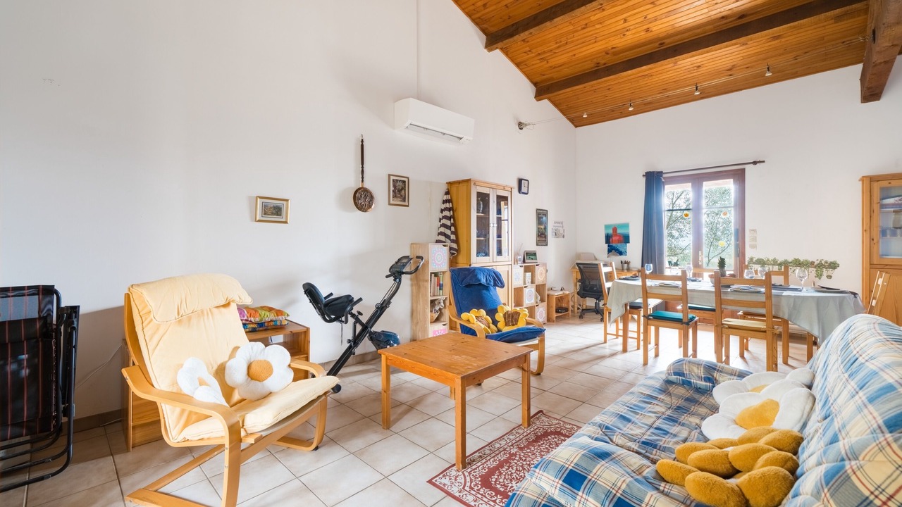 Photo of Livingroom in Brujas