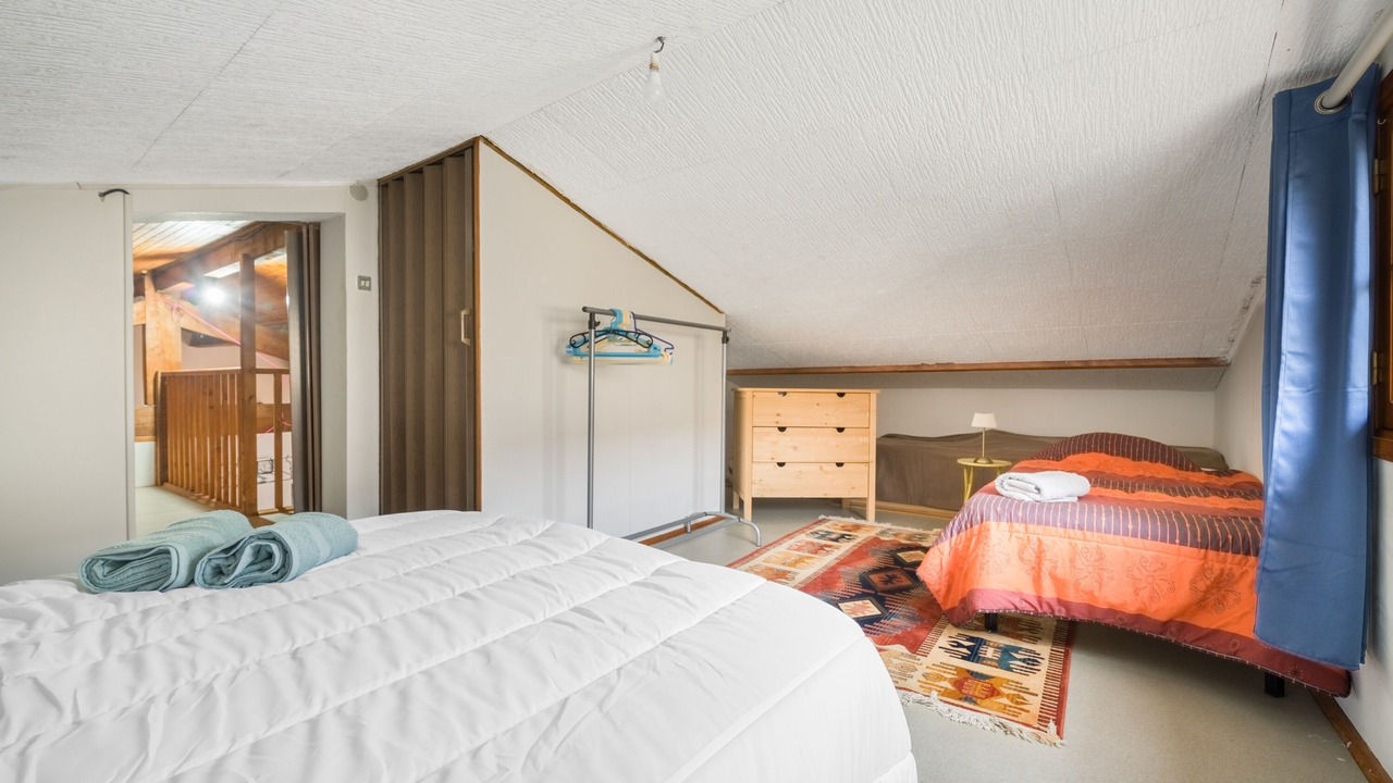 Photo of Bedroom in Brujas