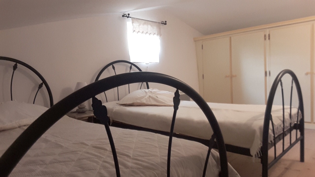 Photo of Bedroom in Caromb