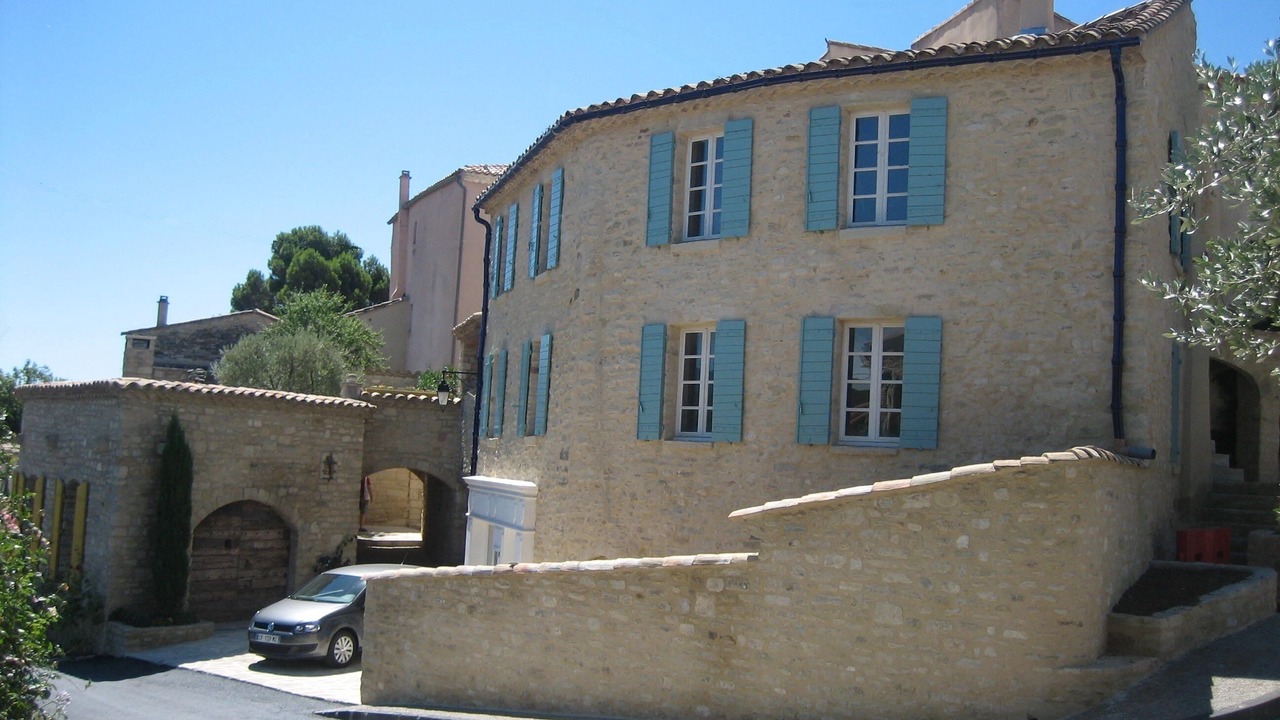 Photo of Outdoor in Caromb