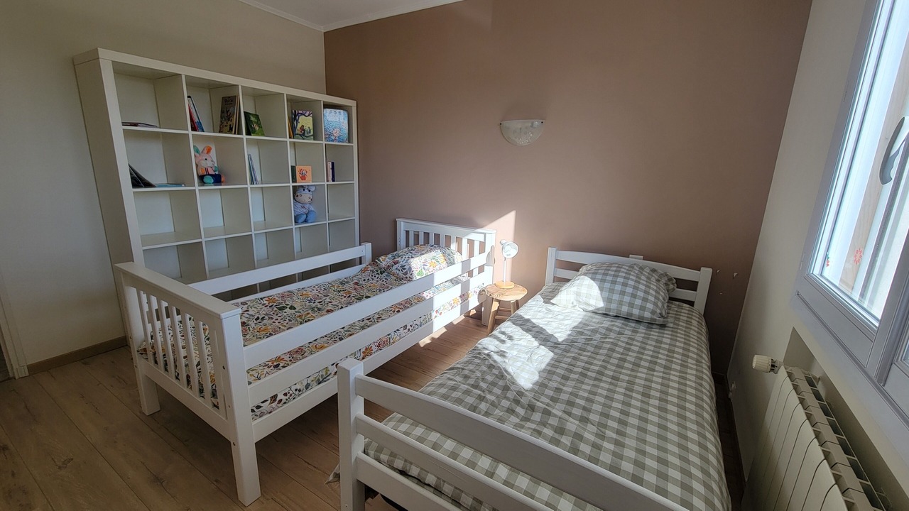 Photo of Bedroom in Mazan