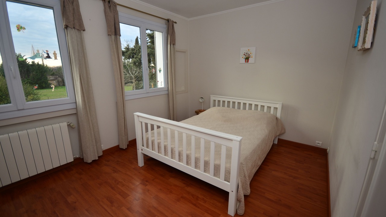 Photo of Bedroom in Mazan