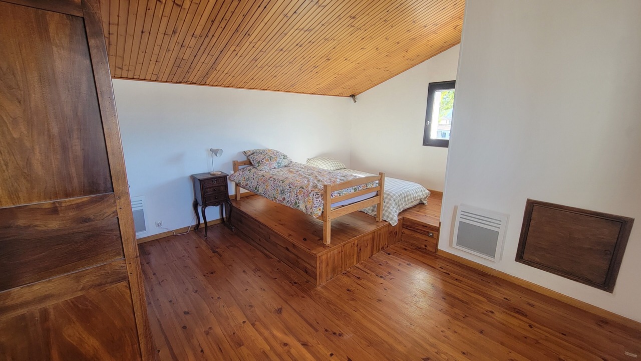 Photo of Bedroom in Mazan
