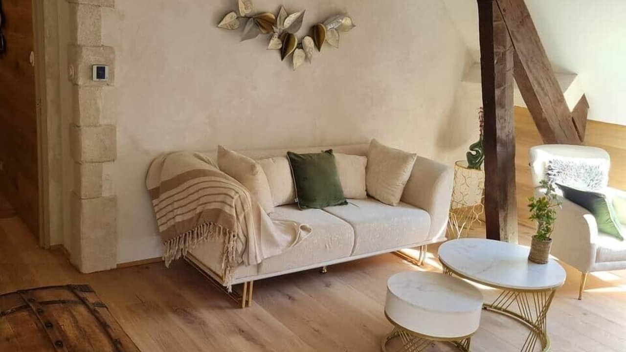Photo of Livingroom in Breuches