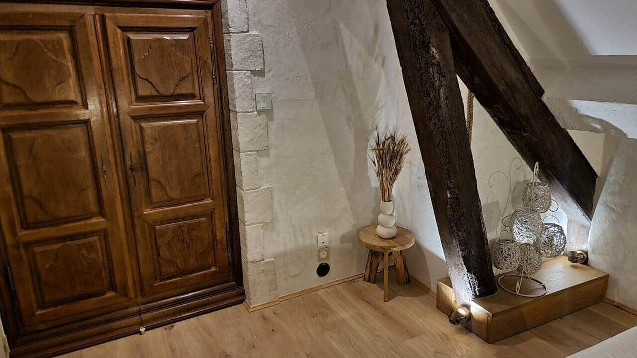 Photo of Bedroom in Breuches