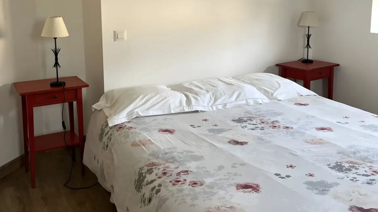 Photo of Bedroom in Peltre