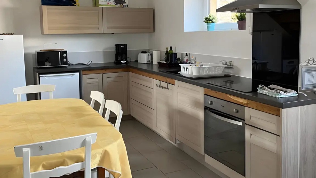 Photo of Kitchen in Peltre
