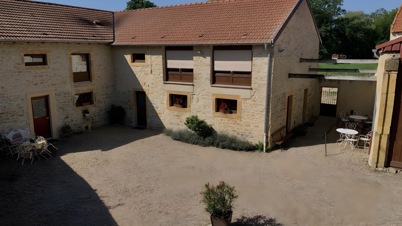 Photo of Outdoor in Peltre