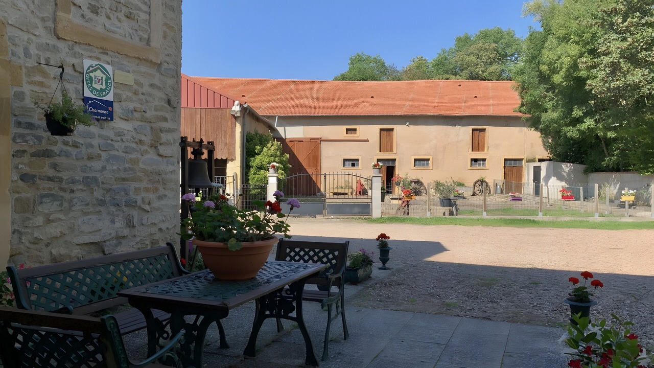 Photo of Outdoor in Peltre