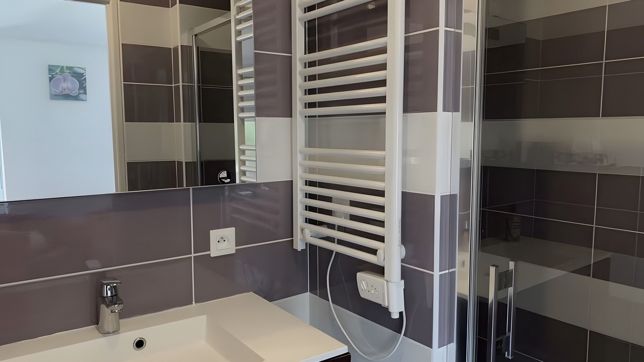 Photo of Bathroom in Peltre
