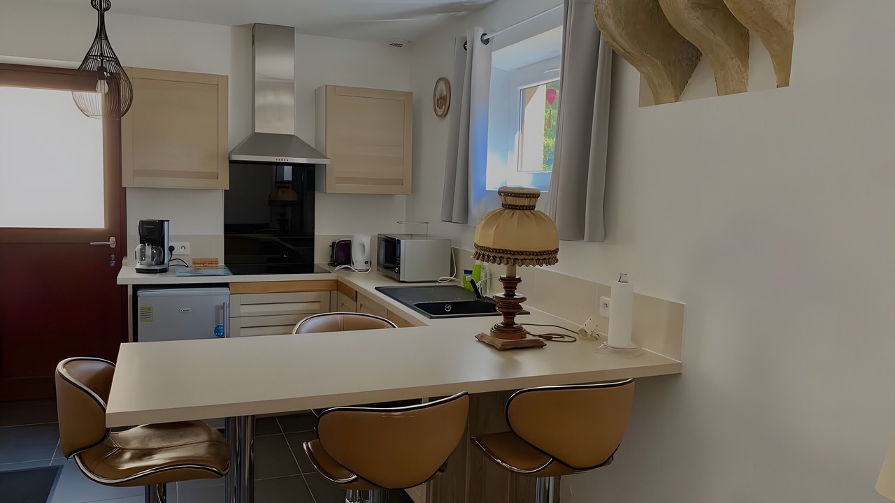 Photo of Kitchen in Peltre