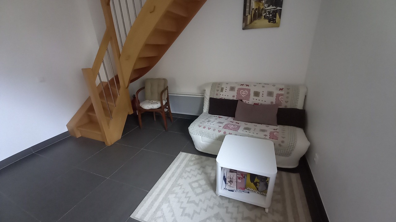 Photo of Livingroom in Peltre