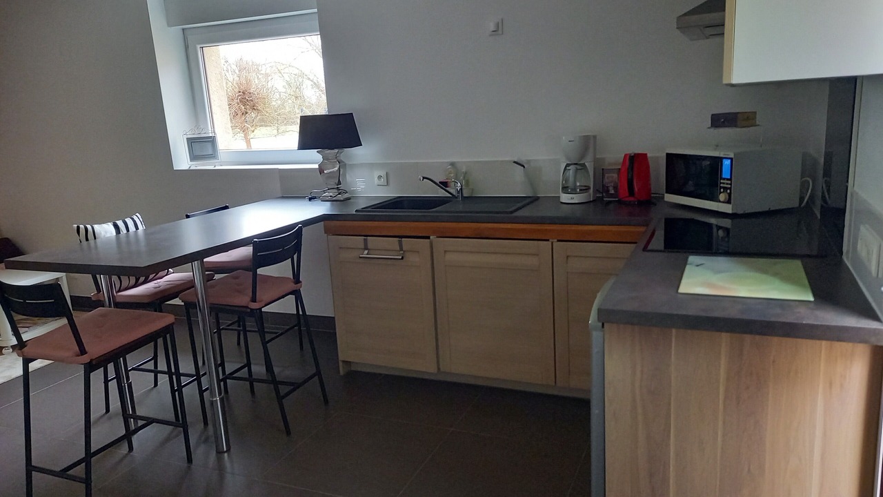 Photo of Kitchen in Peltre