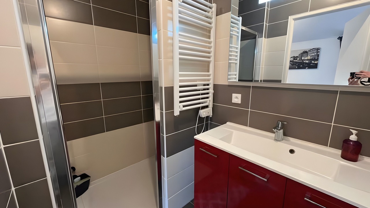 Photo of Bathroom in Peltre