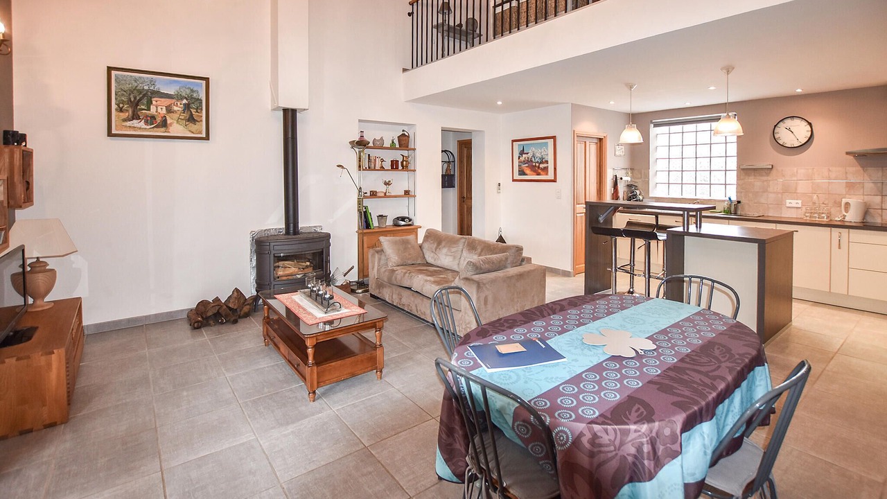 Photo of Bedroom in Mormoiron