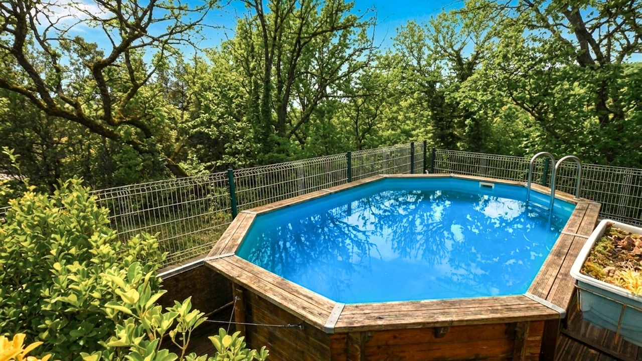 Photo of Outdoor in Mormoiron
