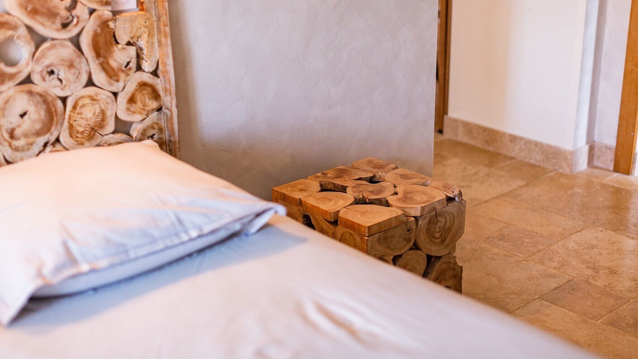 Photo of Bedroom in La Roche-sur-Grane