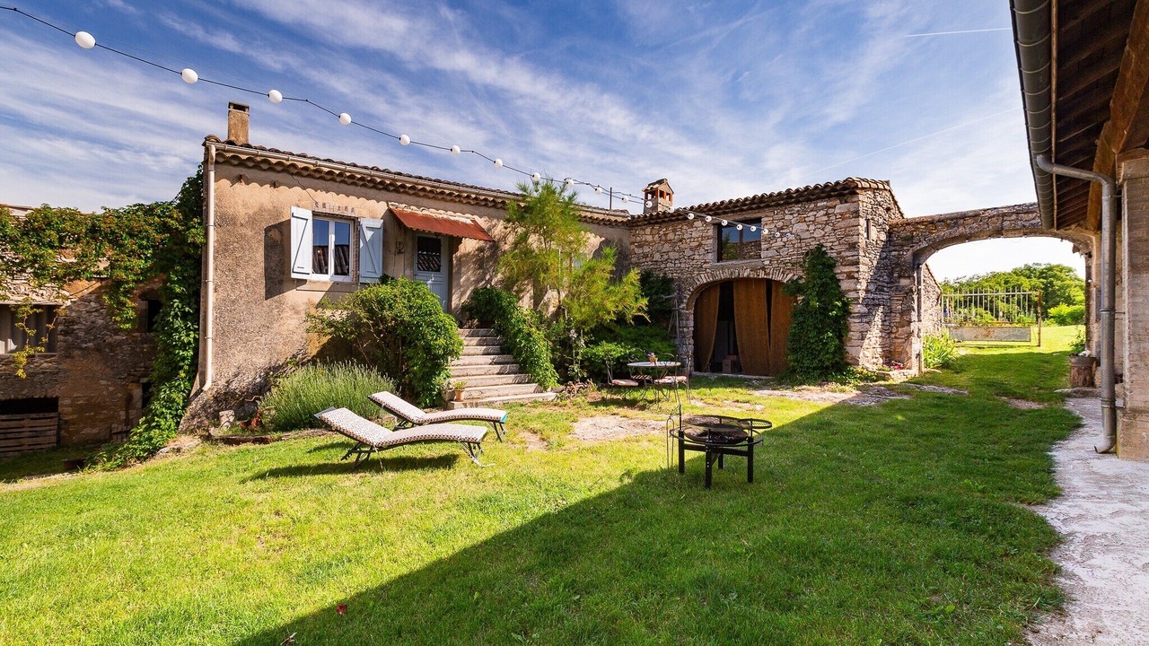Photo of Outdoor in La Roche-sur-Grane