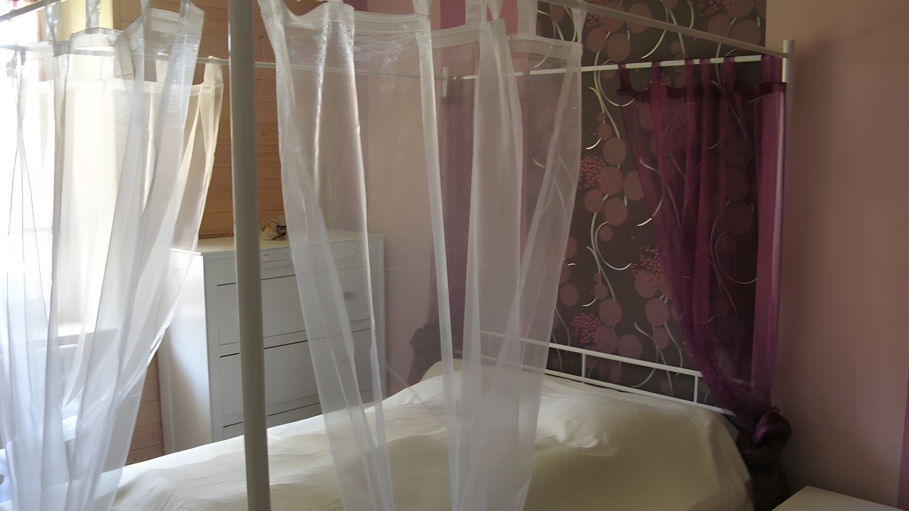 Photo of Bedroom in Les Rousses