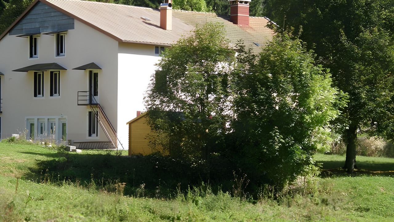 Photo of Outdoor in Les Rousses