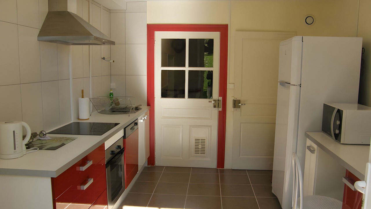 Photo of Kitchen in Les Rousses