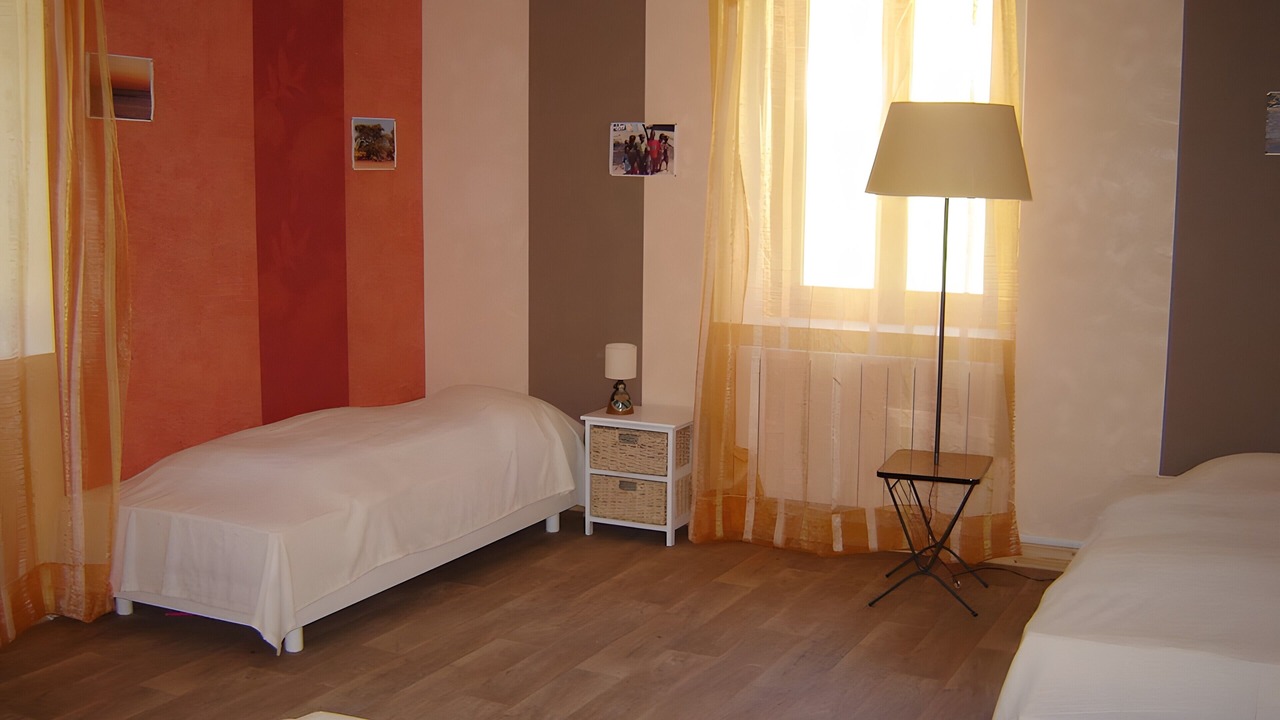 Photo of Bedroom in Les Rousses