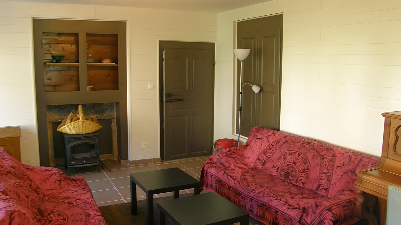 Photo of Livingroom in Les Rousses