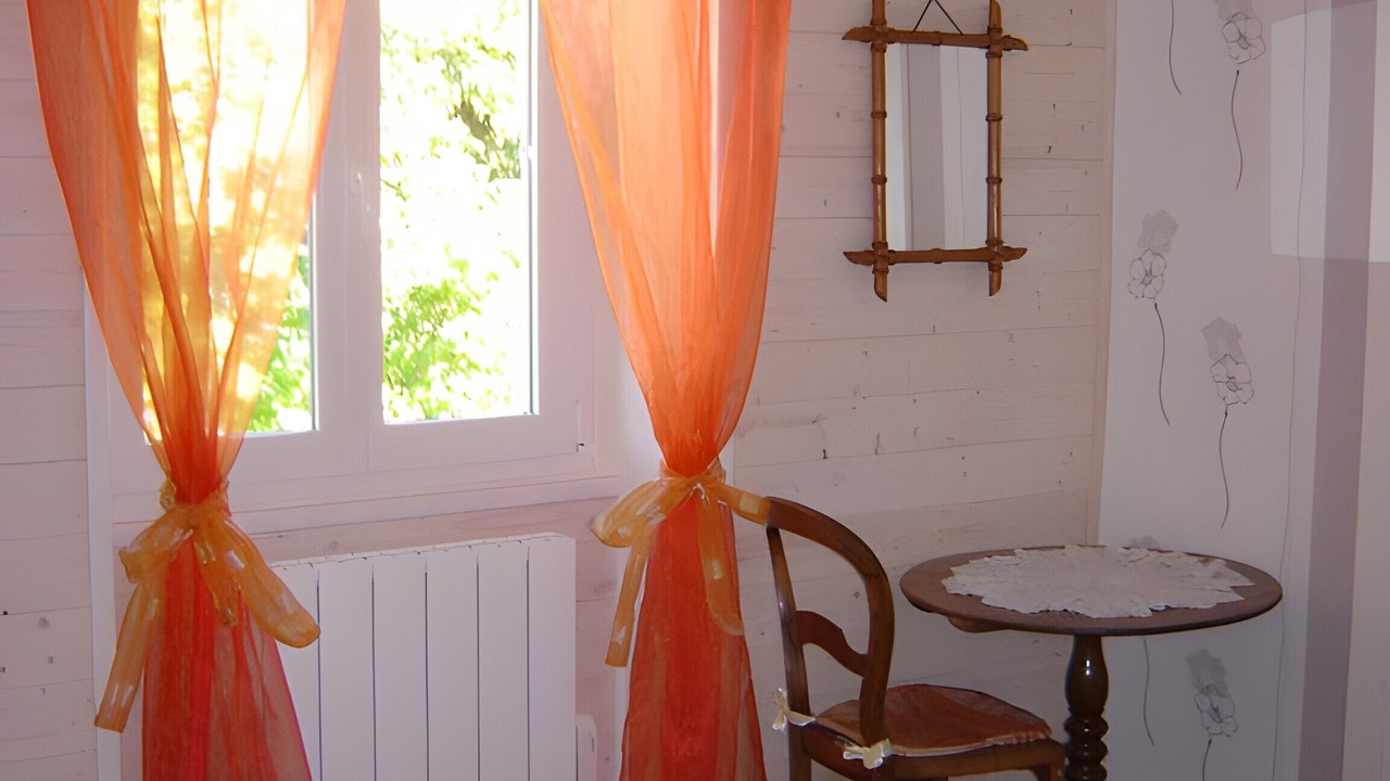 Photo of Bedroom in Les Rousses