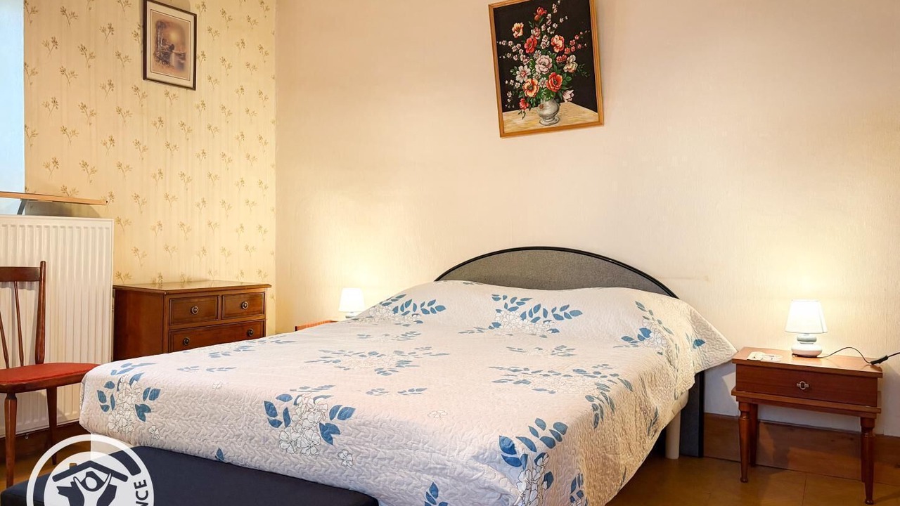 Photo of Bedroom in Catus