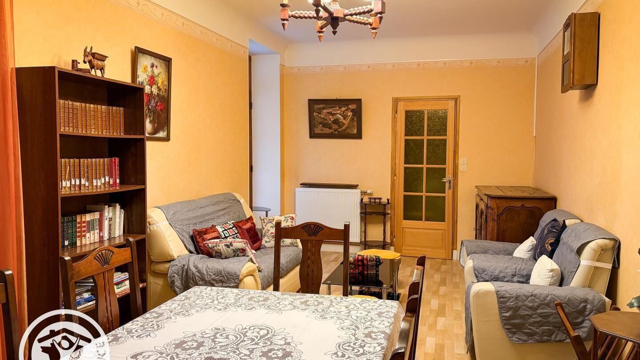 Photo of Livingroom in Catus