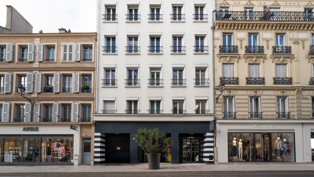 Photo of Outdoor in Vincennes
