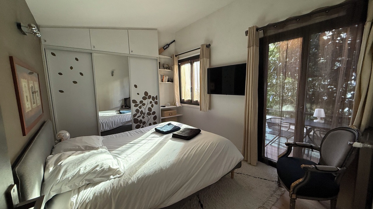 Photo of Bedroom in Charenton-le-Pont