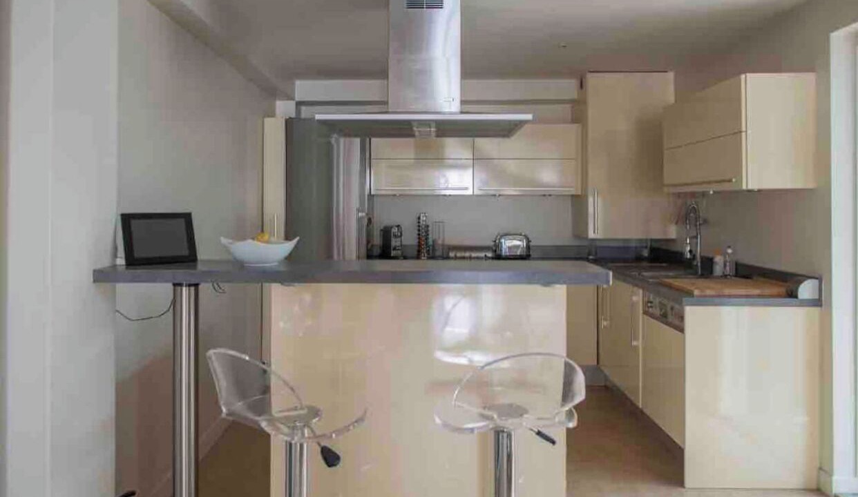 Photo of Kitchen in Charenton-le-Pont