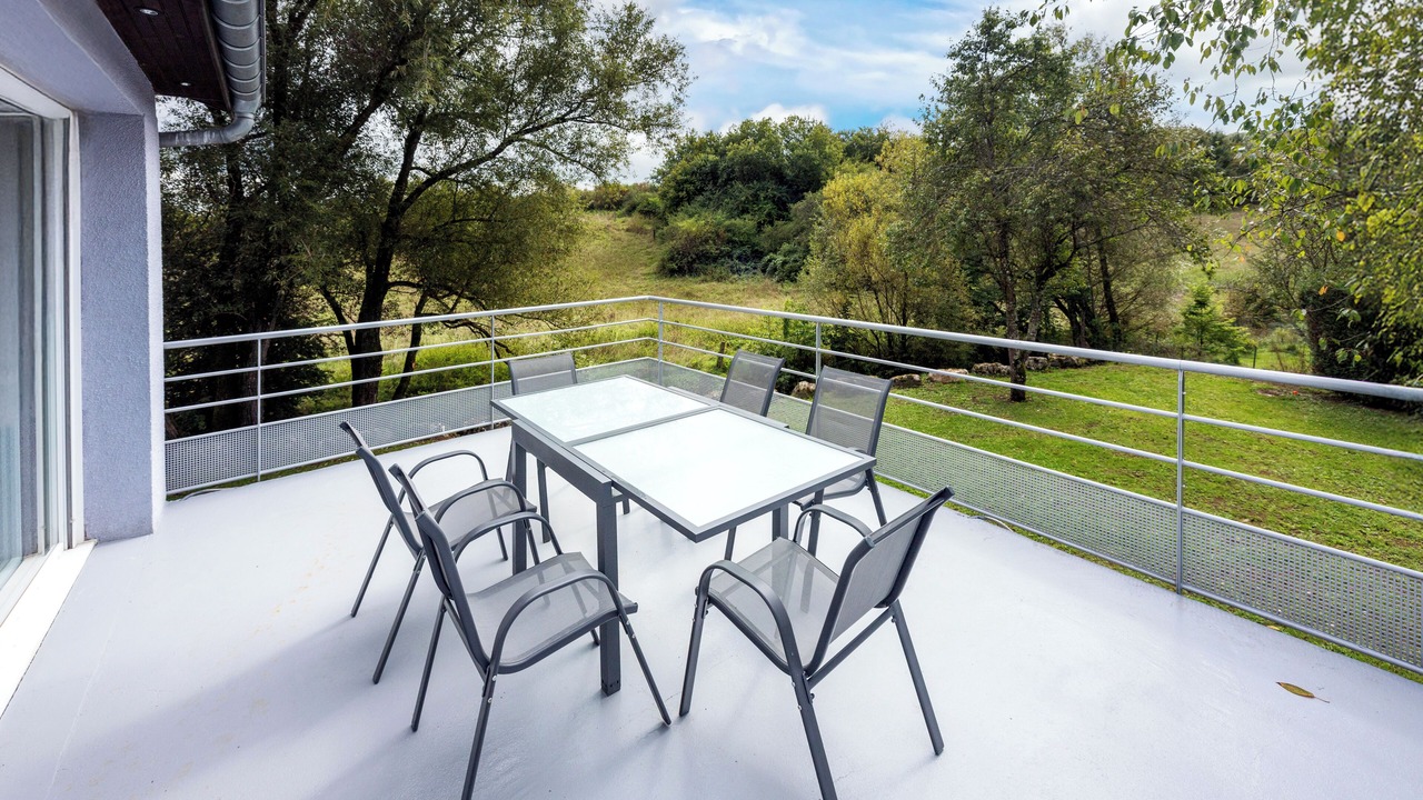 Photo of Outdoor in Ambacourt